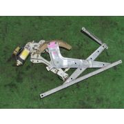 Стеклоподъемник Mitsubishi PAJERO MINI H56A 4A30