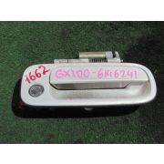 Ручка двери Toyota MARK II GX100 1GFE