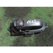 Ручка двери Nissan NOTE E11 HR12DE