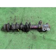 Стойка подвески Nissan MARCH K13 HR12DE