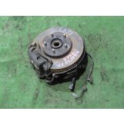 Ступица Nissan STAGEA WGNC34 RB25DE