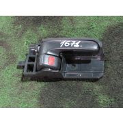 Ручка двери Toyota BB QNC20 K3VE