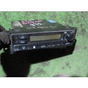 Управление печкой Nissan ELGRAND ATWE50 ZD30DDTI