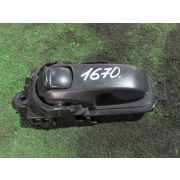 Ручка двери Nissan NOTE E11 HR12DE