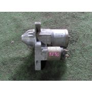 Стартер Nissan NOTE E11 HR15DE