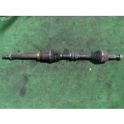 Привод Nissan LAFESTA B30 MR20DE