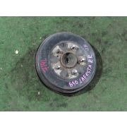 Ступица Nissan LAFESTA B30 MR20DE