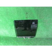 Стекло двери ISUZU WIZARD UER25 6VD1