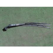Дворник Mitsubishi PAJERO IO H66W 4G93