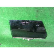 Стекло двери Nissan MURANO PZ50 VQ35DE