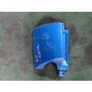 Ресничка Nissan NOTE E11 HR15DE