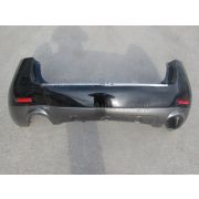 Бампер Nissan MURANO PNZ51 VQ35DE