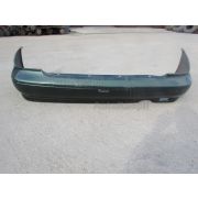 Бампер Nissan PULSAR FN15 GA15DE