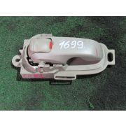Ручка двери Nissan TIIDA C11 HR15DE