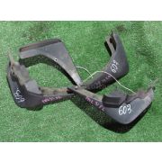 Брызговик Nissan MURANO PNZ51 VQ35DE