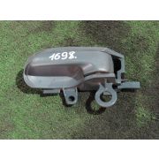 Ручка двери Toyota VITZ SCP10 2NZFE