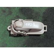 Ручка двери Nissan TIIDA С11 HR15DE