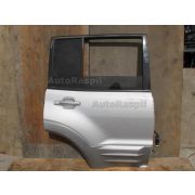 Дверь Mitsubishi PAJERO V75W 6G74