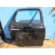 Дверь Nissan MURANO PNZ51 VQ35DE