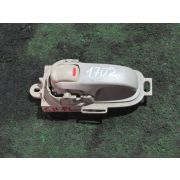 Ручка двери Nissan TIIDA С11 HR15DE