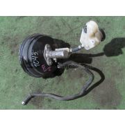 Главный тормозной цилиндр Honda STREAM RN3 K20A