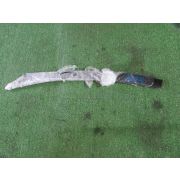 Ветровик Nissan LEAF AZE0 EM57