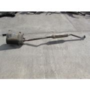 Глушитель Toyota NADIA ACN10 1AZFSE