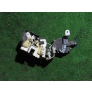 Замок двери Mitsubishi GRANDIS N84W 4G64