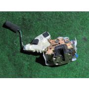 Замок двери Nissan CEDRIC MY34 VQ25DD