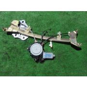 Стеклоподъемник Toyota CROWN JZS151 1JZGE