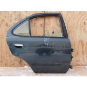 Дверь Nissan SUNNY FB15 QG15DE