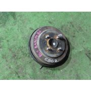 Ступица Nissan BLUEBIRD SYLPHY KG11 MR20DE