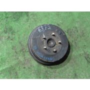 Ступица Toyota NOAH AZR60G 1AZFSE