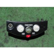 Управление печкой Nissan MARCH AK12 CR12DE