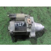 Стартер Honda FIT GD1 L13A