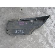 Подкрылок Toyota MARK X GRX130 4GRFSE
