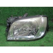 Фара Nissan STAGEA WGNC34 RB25DE