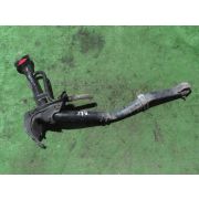 Горловина топливного бака Nissan LAFESTA B30 MR20DE