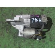 Стартер Mazda MPV LY3P L3