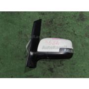 Зеркало Nissan SERENA C25 MR20DE