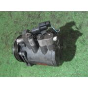 Компрессор кондиционера Mitsubishi PAJERO MINI H56A 4A30T