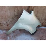 Крыло Toyota PORTE NNP11 1NZFE