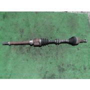 Привод Nissan SERENA CC25 MR20DE