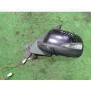 Зеркало Nissan MARCH K13 HR12DE