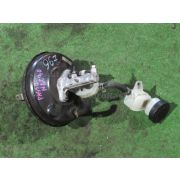 Главный тормозной цилиндр Toyota PASSO NGC30 1NRFE