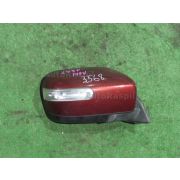 Зеркало Mazda MPV LY3P L3VE