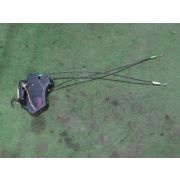 Замок двери Toyota BREVIS JCG10 1JZFSE