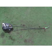 Замок двери Toyota COROLLA FIELDER NZE141 1NZFE