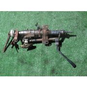 Рулевая колонка Nissan CUBE AZ10 CGA3DE