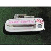 Ручка двери Toyota MARK II GX100 1GFE